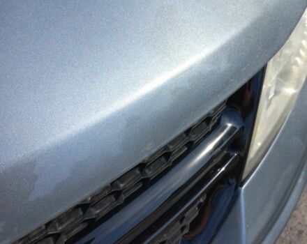 Серый Додж Джорни, объемом двигателя 2.4 л и пробегом 190 тыс. км за 8200 $, фото 11 на Automoto.ua