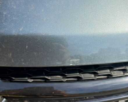 Серый Додж Джорни, объемом двигателя 2.4 л и пробегом 190 тыс. км за 8200 $, фото 10 на Automoto.ua