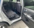 Серый Додж Джорни, объемом двигателя 2.4 л и пробегом 210 тыс. км за 9900 $, фото 4 на Automoto.ua
