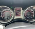 Серый Додж Джорни, объемом двигателя 2.4 л и пробегом 210 тыс. км за 9900 $, фото 6 на Automoto.ua