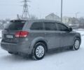 Серый Додж Джорни, объемом двигателя 2.4 л и пробегом 200 тыс. км за 7999 $, фото 8 на Automoto.ua