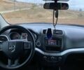 Додж Джорни 2014 в Рокитном на Automoto.ua Серый Додж Джорни, объемом двигателя 2.4 л и пробегом 197 тыс. км за 9000 $, фото 4 на Automoto.ua