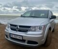 Серый Додж Джорни, объемом двигателя 2.4 л и пробегом 197 тыс. км за 9000 $, фото 1 на Automoto.ua