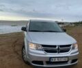Додж Джорни 2014 в Рокитном на Automoto.ua Серый Додж Джорни, объемом двигателя 2.4 л и пробегом 197 тыс. км за 9000 $, фото 1 на Automoto.ua