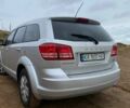 Додж Джорни 2014 в Рокитном на Automoto.ua Серый Додж Джорни, объемом двигателя 2.4 л и пробегом 197 тыс. км за 9000 $, фото 7 на Automoto.ua