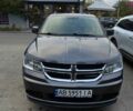 Серый Додж Джорни, объемом двигателя 2.4 л и пробегом 214 тыс. км за 9800 $, фото 8 на Automoto.ua