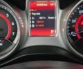 Серый Додж Джорни, объемом двигателя 2.4 л и пробегом 214 тыс. км за 9800 $, фото 4 на Automoto.ua