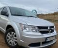 Додж Джорни 2014 в Рокитном на Automoto.ua Серый Додж Джорни, объемом двигателя 2.4 л и пробегом 197 тыс. км за 9000 $, фото 3 на Automoto.ua