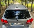 Сірий Додж Джорні, об'ємом двигуна 2.4 л та пробігом 188 тис. км за 11200 $, фото 3 на Automoto.ua