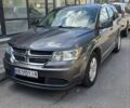 Серый Додж Джорни, объемом двигателя 2.4 л и пробегом 214 тыс. км за 9800 $, фото 2 на Automoto.ua