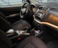 Серый Додж Джорни, объемом двигателя 2.4 л и пробегом 214 тыс. км за 9800 $, фото 5 на Automoto.ua