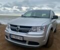 Додж Джорни 2014 в Рокитном на Automoto.ua Серый Додж Джорни, объемом двигателя 2.4 л и пробегом 197 тыс. км за 9000 $, фото 2 на Automoto.ua