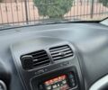 Серый Додж Джорни, объемом двигателя 2.4 л и пробегом 214 тыс. км за 9800 $, фото 7 на Automoto.ua