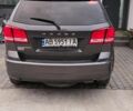 Серый Додж Джорни, объемом двигателя 2.4 л и пробегом 214 тыс. км за 9800 $, фото 10 на Automoto.ua
