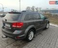 Серый Додж Джорни, объемом двигателя 3.6 л и пробегом 209 тыс. км за 12500 $, фото 3 на Automoto.ua