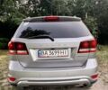 Сірий Додж Джорні, об'ємом двигуна 2.4 л та пробігом 170 тис. км за 12700 $, фото 1 на Automoto.ua