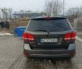Серый Додж Джорни, объемом двигателя 3.6 л и пробегом 209 тыс. км за 12500 $, фото 8 на Automoto.ua