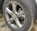 Сірий Додж Джорні, об'ємом двигуна 2.4 л та пробігом 170 тис. км за 12700 $, фото 6 на Automoto.ua