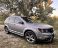 Сірий Додж Джорні, об'ємом двигуна 2.4 л та пробігом 170 тис. км за 12700 $, фото 2 на Automoto.ua