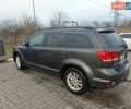 Серый Додж Джорни, объемом двигателя 3.6 л и пробегом 209 тыс. км за 12500 $, фото 2 на Automoto.ua