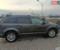Серый Додж Джорни, объемом двигателя 3.6 л и пробегом 209 тыс. км за 12500 $, фото 4 на Automoto.ua