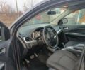 Серый Додж Джорни, объемом двигателя 3.6 л и пробегом 209 тыс. км за 12500 $, фото 14 на Automoto.ua