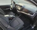 Сірий Додж Джорні, об'ємом двигуна 2.4 л та пробігом 159 тис. км за 10026 $, фото 10 на Automoto.ua