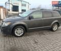 Серый Додж Джорни, объемом двигателя 3.6 л и пробегом 209 тыс. км за 12500 $, фото 9 на Automoto.ua