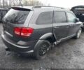 Серый Додж Джорни, объемом двигателя 2.4 л и пробегом 77 тыс. км за 8700 $, фото 13 на Automoto.ua