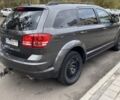 Сірий Додж Джорні, об'ємом двигуна 2.36 л та пробігом 0 тис. км за 11222 $, фото 31 на Automoto.ua