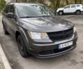 Сірий Додж Джорні, об'ємом двигуна 2.36 л та пробігом 0 тис. км за 11222 $, фото 34 на Automoto.ua