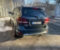 Сірий Додж Джорні, об'ємом двигуна 2.4 л та пробігом 119 тис. км за 13900 $, фото 9 на Automoto.ua