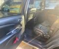 Сірий Додж Джорні, об'ємом двигуна 2.4 л та пробігом 119 тис. км за 13900 $, фото 13 на Automoto.ua