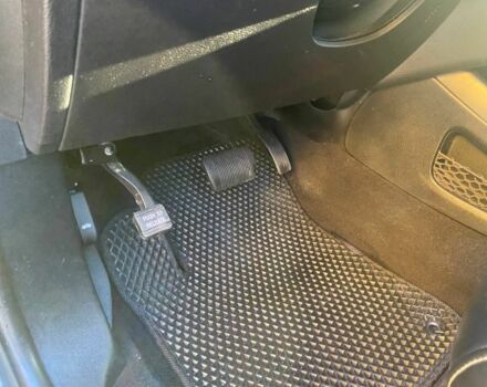 Сірий Додж Джорні, об'ємом двигуна 2.4 л та пробігом 119 тис. км за 13900 $, фото 15 на Automoto.ua