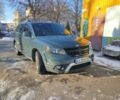 Сірий Додж Джорні, об'ємом двигуна 2.4 л та пробігом 119 тис. км за 13900 $, фото 5 на Automoto.ua