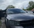 Серый Додж Джорни, объемом двигателя 2.4 л и пробегом 240 тыс. км за 11200 $, фото 1 на Automoto.ua
