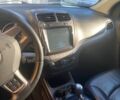 Сірий Додж Джорні, об'ємом двигуна 2.4 л та пробігом 119 тис. км за 13900 $, фото 10 на Automoto.ua