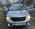 Серый Додж Джорни, объемом двигателя 3.6 л и пробегом 142 тыс. км за 15000 $, фото 1 на Automoto.ua