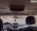 Серый Додж Джорни, объемом двигателя 2.4 л и пробегом 87 тыс. км за 13000 $, фото 1 на Automoto.ua
