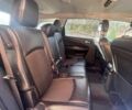 Додж Джорни 2018 в Здолбунове на Automoto.ua Серый Додж Джорни, объемом двигателя 3.6 л и пробегом 288 тыс. км за 9700 $, фото 6 на Automoto.ua