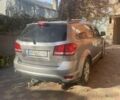 Додж Джорни 2018 в Здолбунове на Automoto.ua Серый Додж Джорни, объемом двигателя 3.6 л и пробегом 288 тыс. км за 9700 $, фото 1 на Automoto.ua