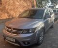 Додж Джорни 2018 в Здолбунове на Automoto.ua Серый Додж Джорни, объемом двигателя 3.6 л и пробегом 288 тыс. км за 9700 $, фото 4 на Automoto.ua