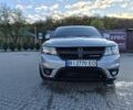 Серый Додж Джорни, объемом двигателя 3.6 л и пробегом 133 тыс. км за 12500 $, фото 1 на Automoto.ua