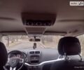 Серый Додж Джорни, объемом двигателя 2.4 л и пробегом 87 тыс. км за 13000 $, фото 1 на Automoto.ua