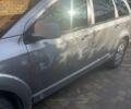 Додж Джорни 2018 в Здолбунове на Automoto.ua Серый Додж Джорни, объемом двигателя 3.6 л и пробегом 288 тыс. км за 9700 $, фото 3 на Automoto.ua