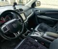 Серый Додж Джорни, объемом двигателя 3.6 л и пробегом 128 тыс. км за 16500 $, фото 3 на Automoto.ua