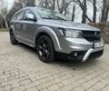 Сірий Додж Джорні, об'ємом двигуна 3.6 л та пробігом 165 тис. км за 13999 $, фото 1 на Automoto.ua