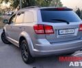 Серый Додж Джорни, объемом двигателя 2.36 л и пробегом 0 тыс. км за 13500 $, фото 2 на Automoto.ua