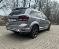 Сірий Додж Джорні, об'ємом двигуна 3.6 л та пробігом 165 тис. км за 13999 $, фото 5 на Automoto.ua