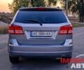Серый Додж Джорни, объемом двигателя 2.36 л и пробегом 0 тыс. км за 13500 $, фото 1 на Automoto.ua